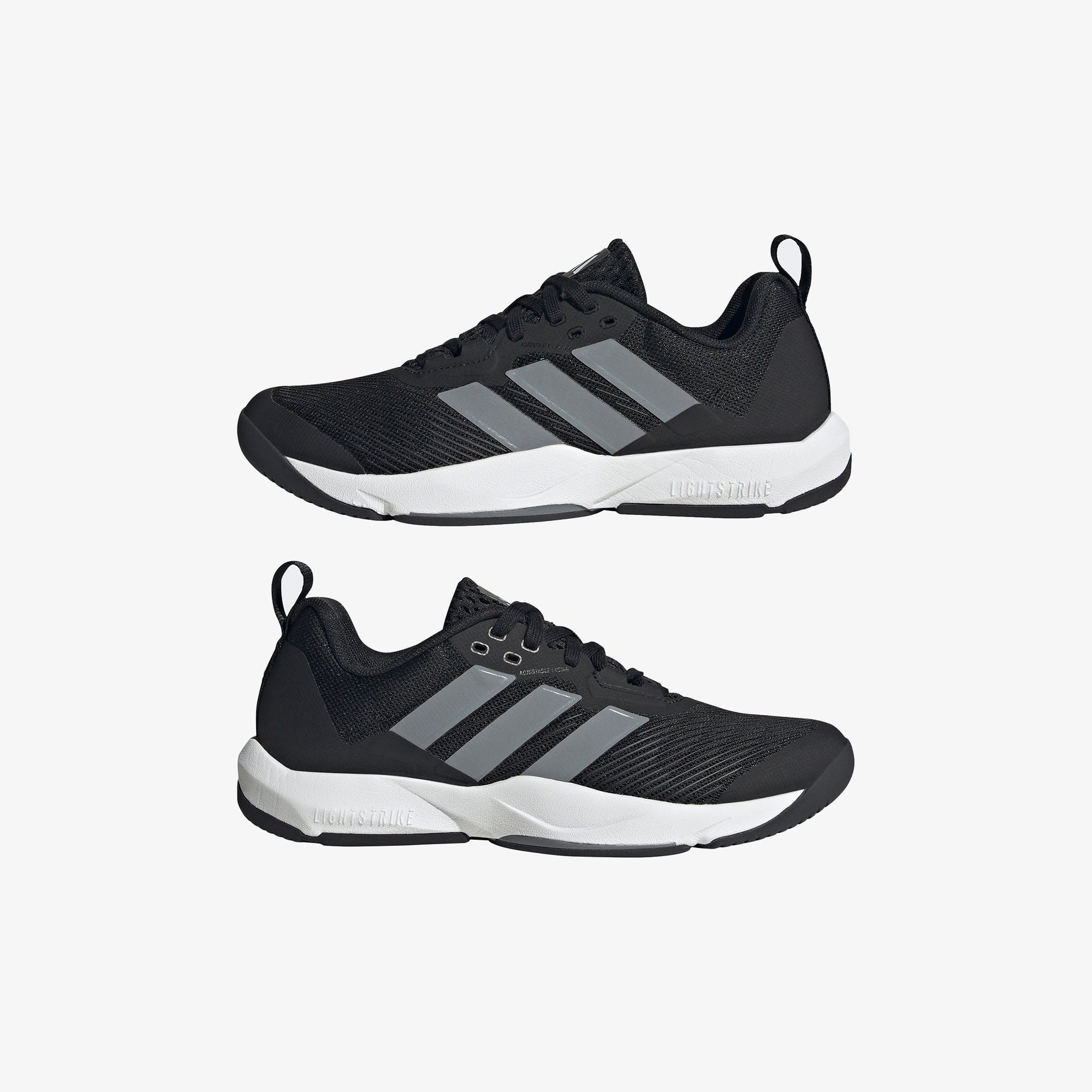 adidas Rapidmove 2 Kadın Siyah Antrenman Ayakkabısı