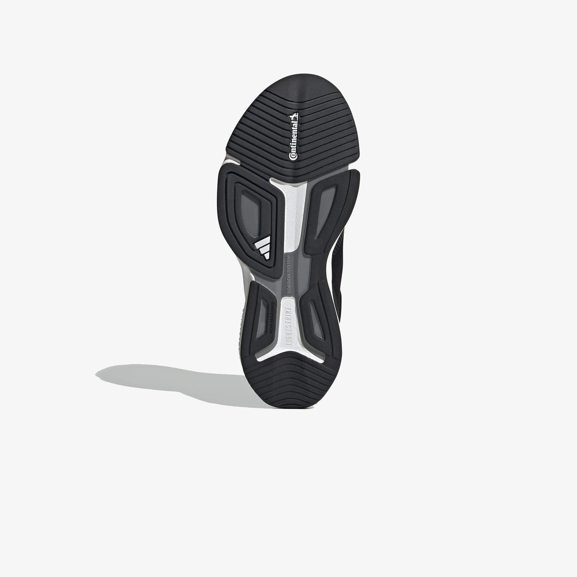 adidas Rapidmove 2 Kadın Siyah Antrenman Ayakkabısı