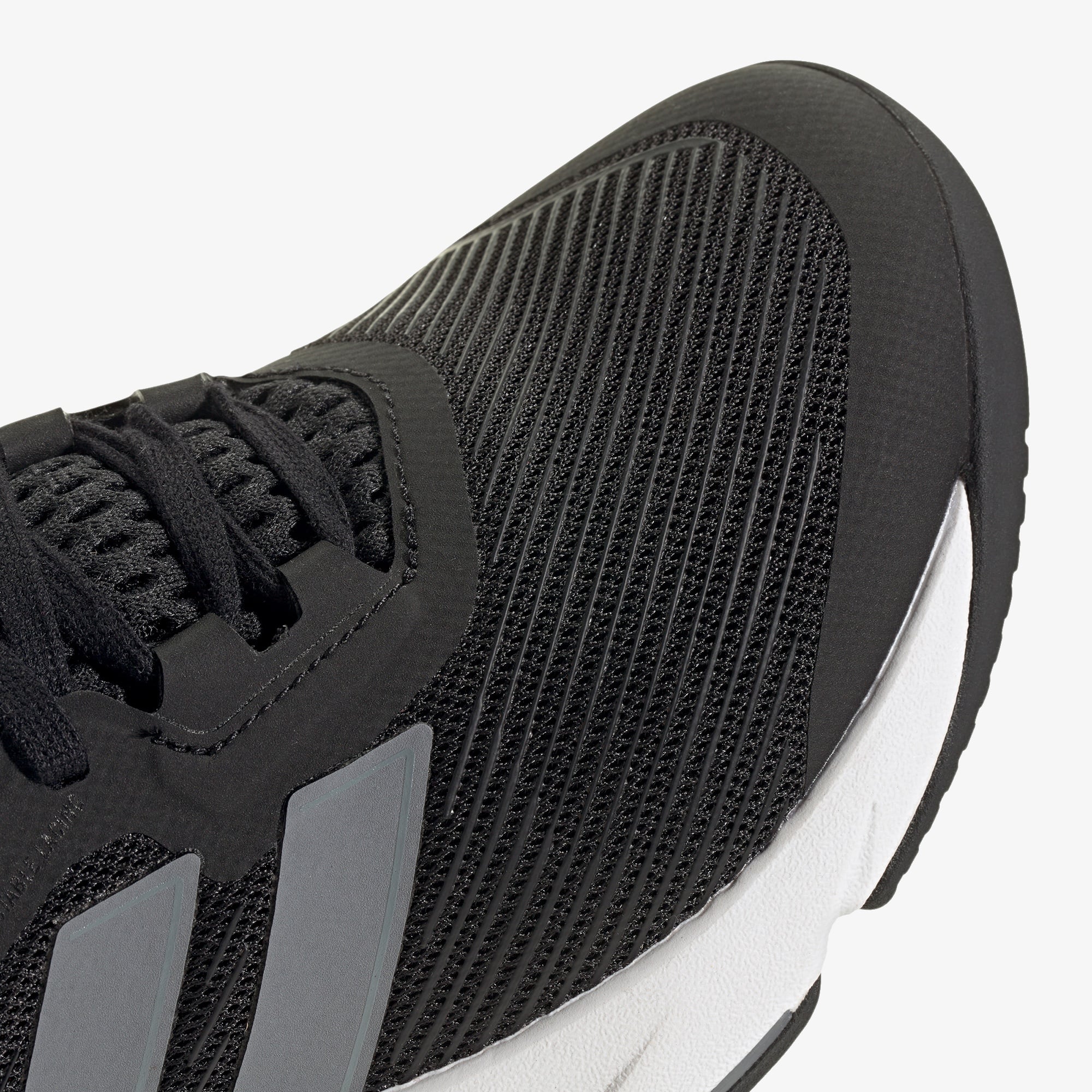 adidas Rapidmove 2 Kadın Siyah Antrenman Ayakkabısı