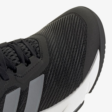  adidas Rapidmove 2 Kadın Siyah Antrenman Ayakkabısı