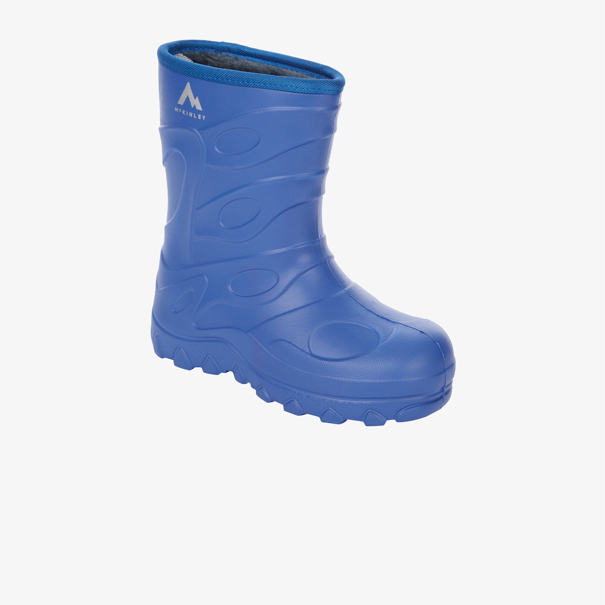 McKinley Imboitta Çocuk Mavi Bot