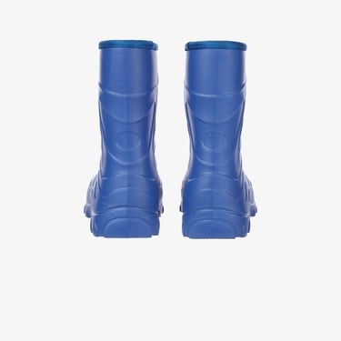  Mc Kinley Imboitta Çocuk Mavi Bot