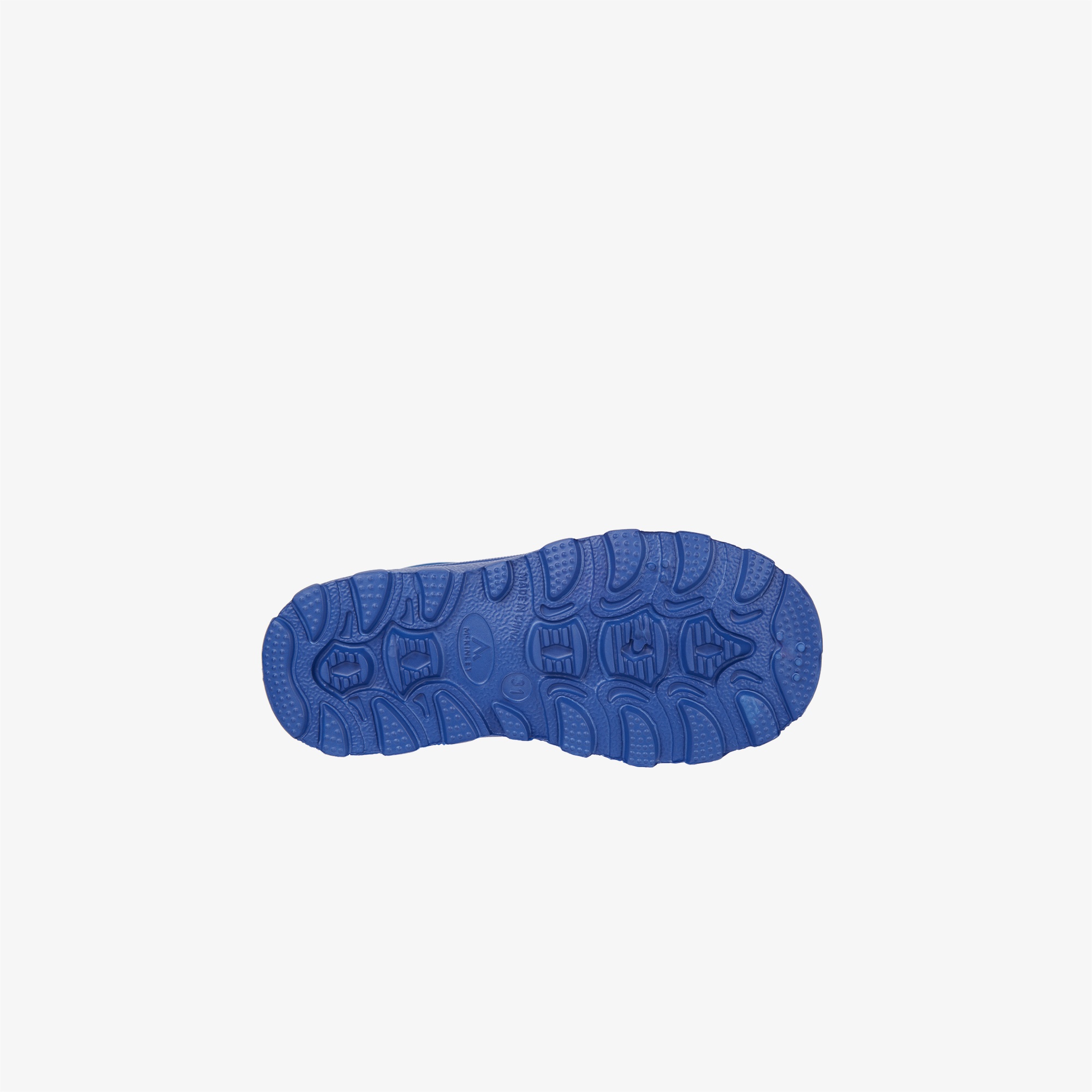 McKinley Imboitta Çocuk Mavi Bot