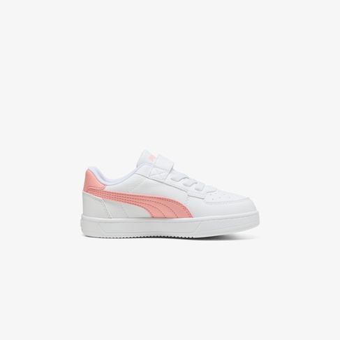  Puma Caven 2 0 Ac+ Ps Çocuk Beyaz Spor Ayakkabı