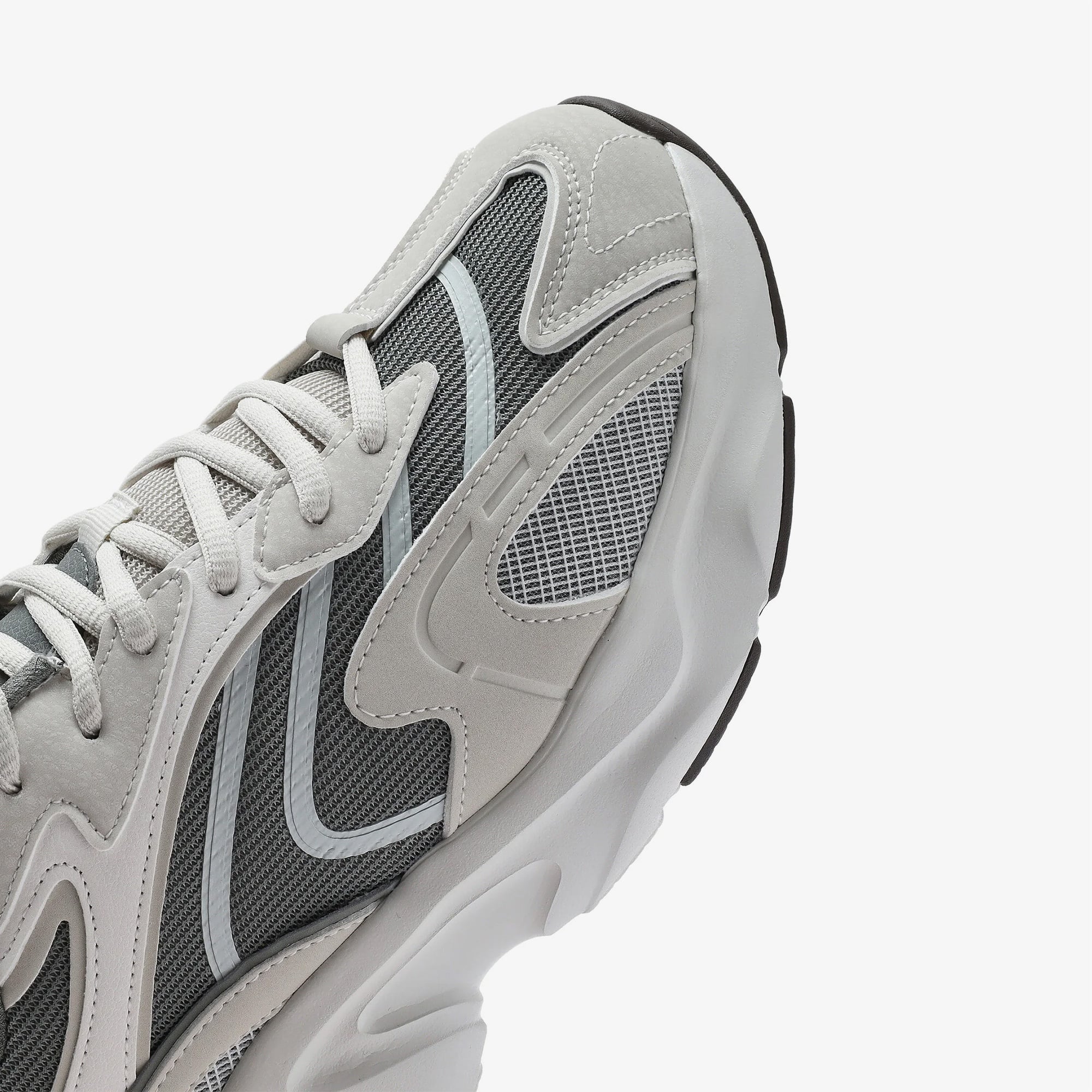 Skechers Bobs Bamina 2 Erkek Beyaz Spor Ayakkabı