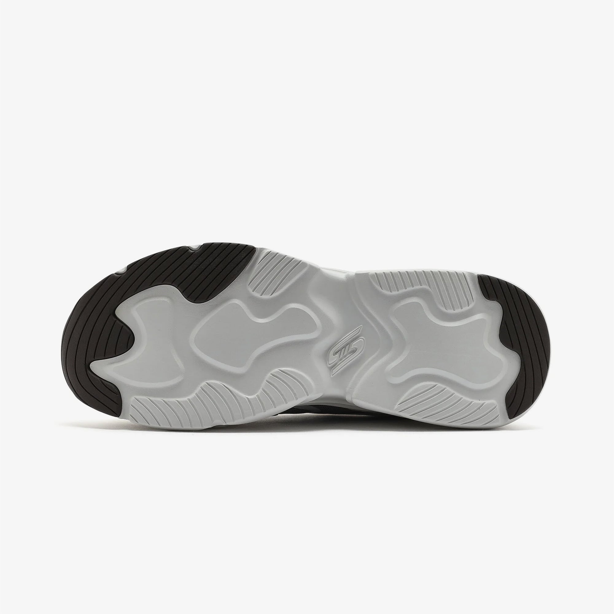 Skechers Bobs Bamina 2 Erkek Beyaz Spor Ayakkabı