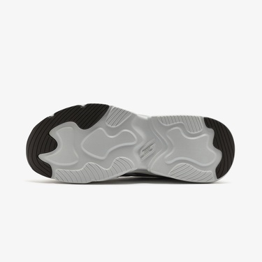  Skechers Bobs Bamina 2 Erkek Beyaz Spor Ayakkabı