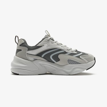  Skechers Bobs Bamina 2 Erkek Beyaz Spor Ayakkabı