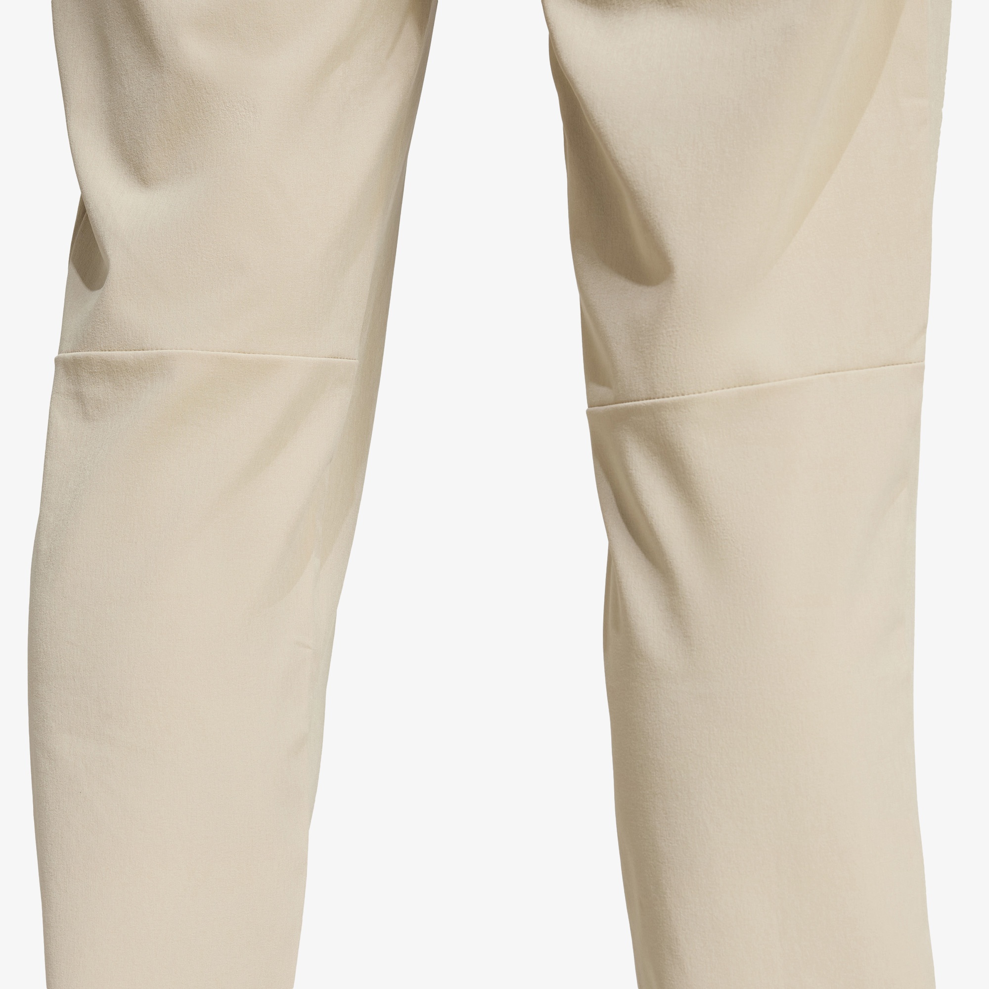 adidas Multi Essentials Strech Kadın Bej Eşofman Altı