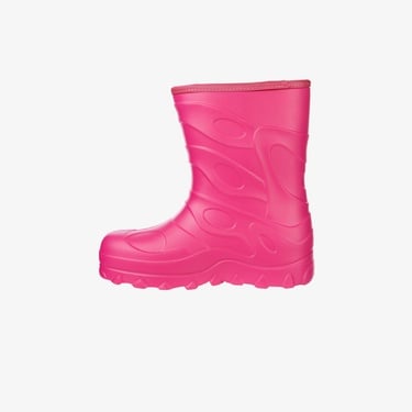  Mc Kinley Imboitta Çocuk Pembe Bot