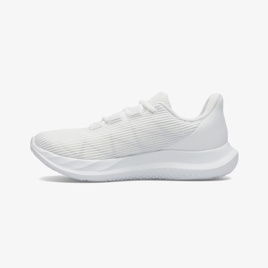  Under Armour Charged Speed Swift Kadın Gri Koşu Ayakkabısı