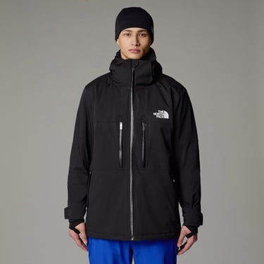  The North Face M Chakal Erkek Siyah Mont