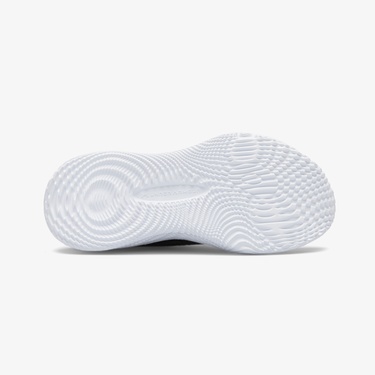  Under Armour Dynamic 2 Kadın Siyah Antrenman Ayakkabısı