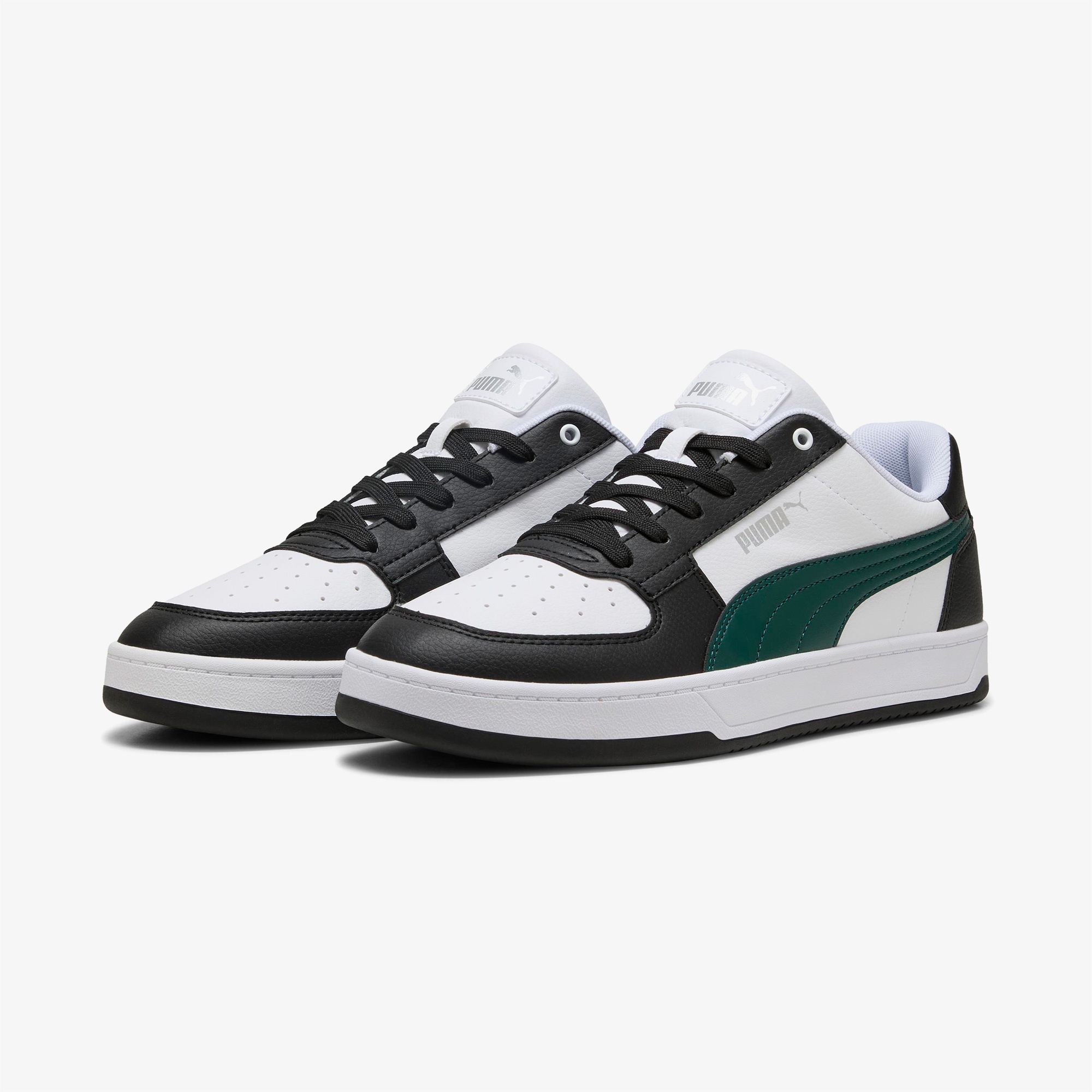 Puma Caven 2 0 Unisex Beyaz Spor Ayakkabı