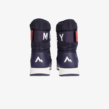  Mc Kinley Regina AQB Kadın Lacivert Outdoor Bot