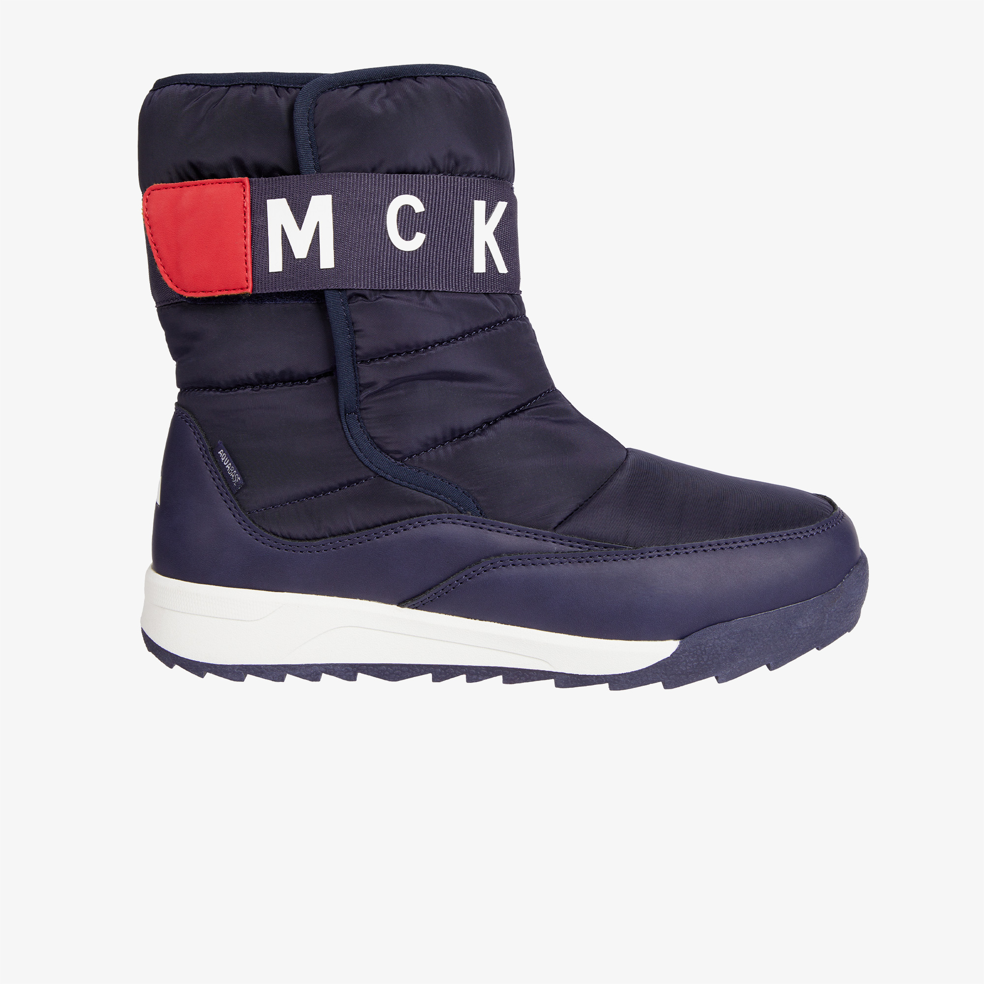  Mc Kinley Regina AQB Kadın Lacivert Outdoor Bot