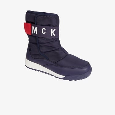  Mc Kinley Regina AQB Kadın Lacivert Outdoor Bot