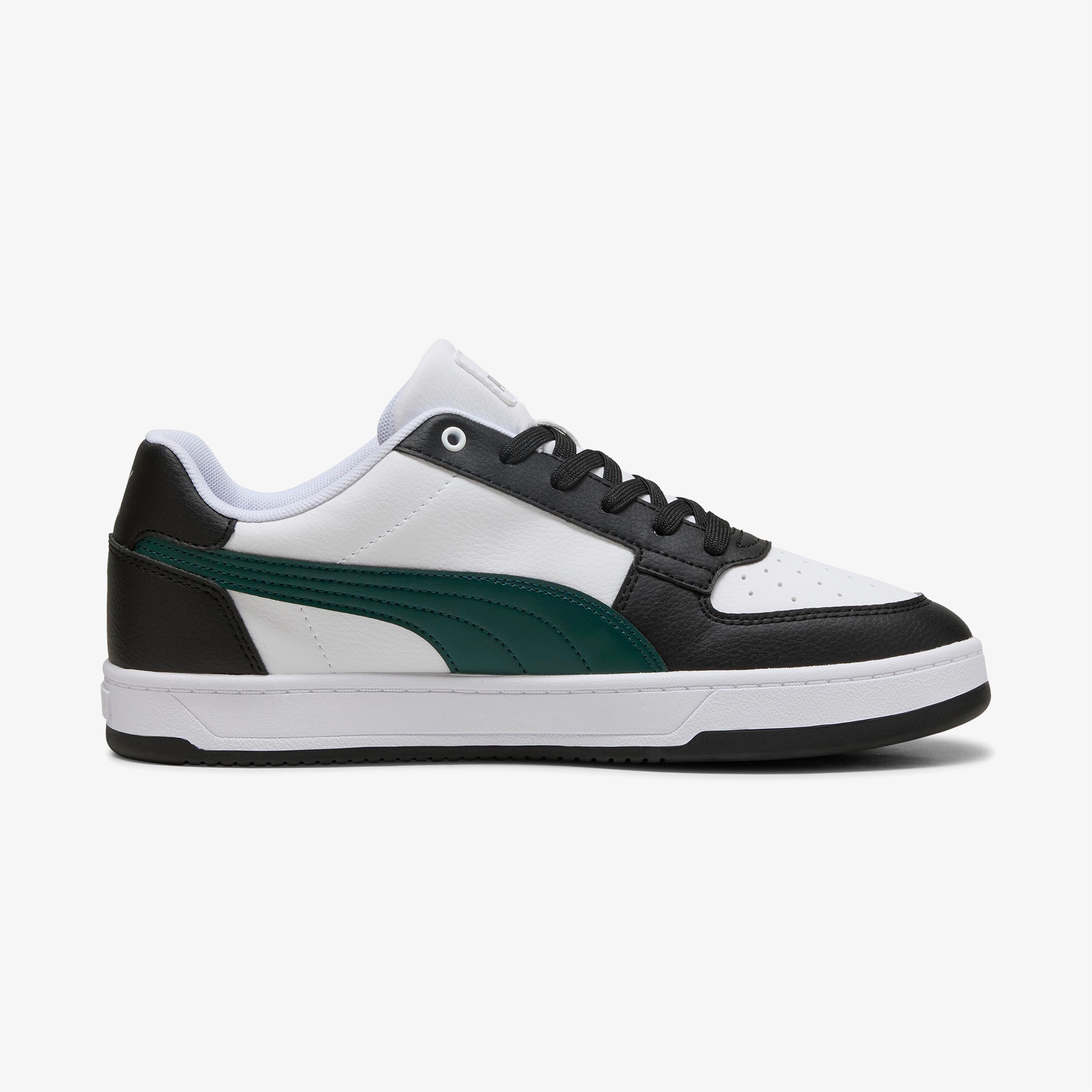 Puma Caven 2 0 Unisex Beyaz Spor Ayakkabı