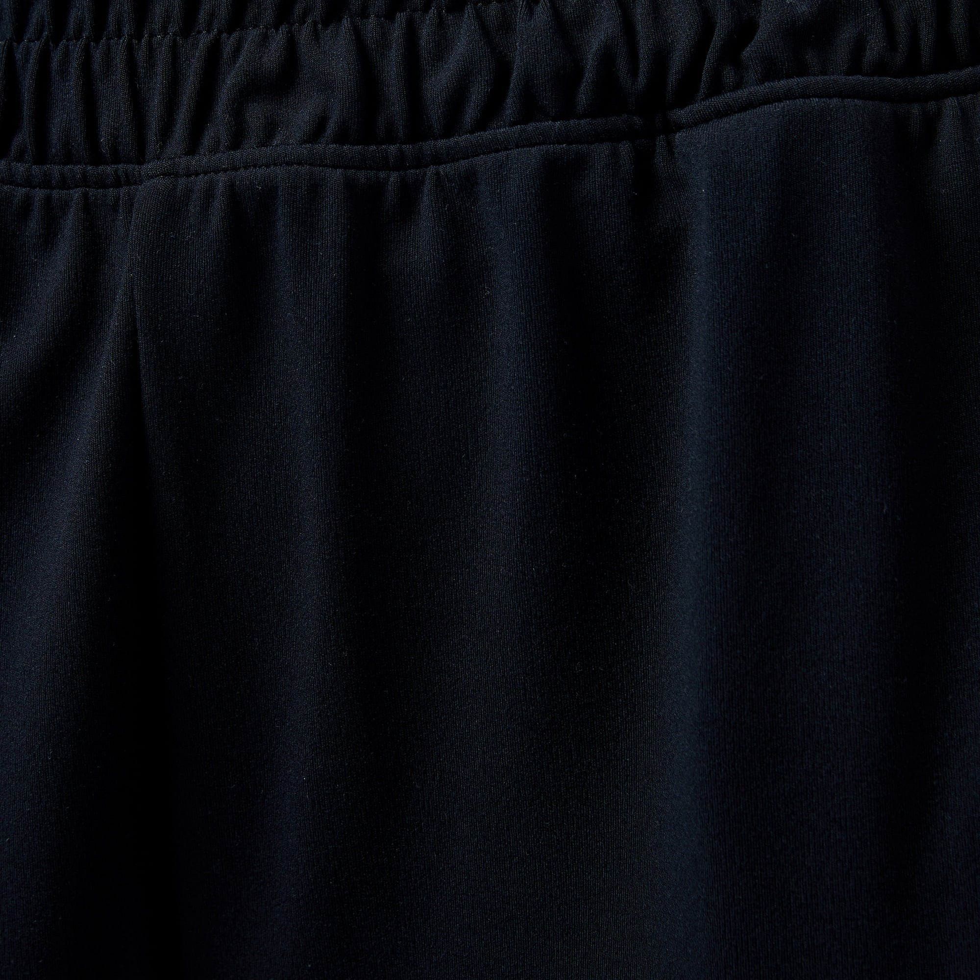 Under Armour Meridian Cargo Kadın Siyah Eşofman Altı