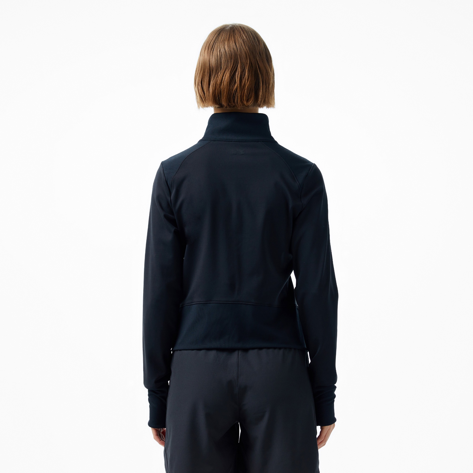 Under Armour Meridian Kadın Siyah Ceket