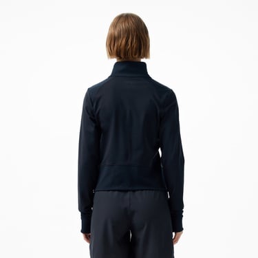  Under Armour Meridian Kadın Siyah Ceket