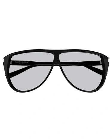  Saint Laurent 731 Gaspar 001 Kadın Güneş Gözlüğü