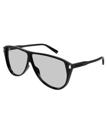  Saint Laurent 731 Gaspar 001 Kadın Güneş Gözlüğü