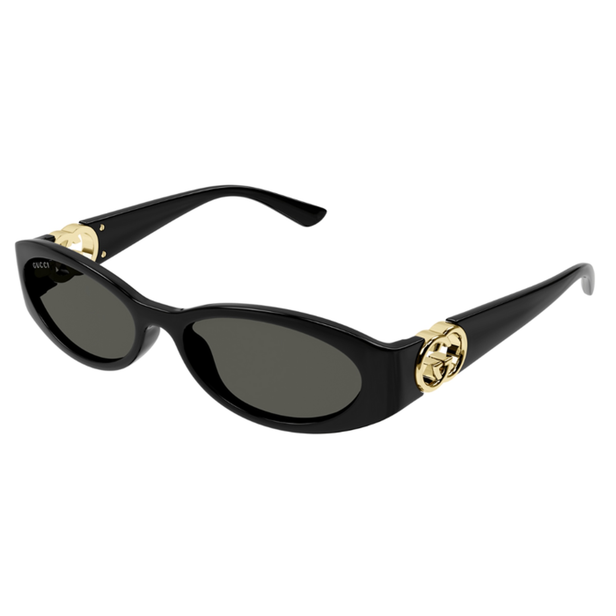 Gucci GG1660S 001 Kadın Güneş Gözlüğü