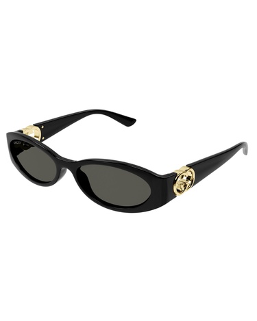  Gucci GG1660S 001 Kadın Güneş Gözlüğü