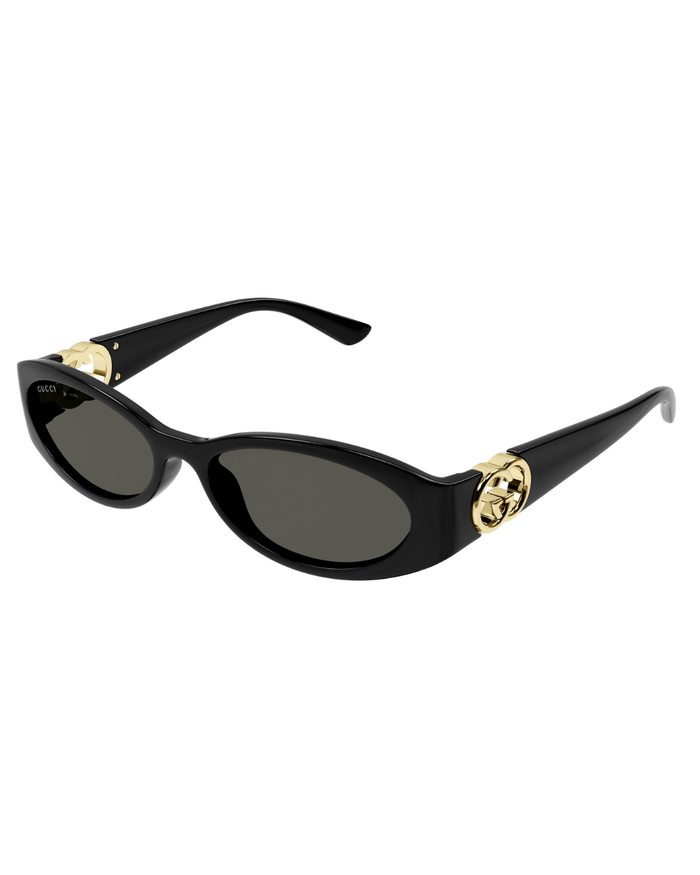  Gucci GG1660S 001 Kadın Güneş Gözlüğü