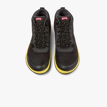 Camper Peu Pista GM Erkek Siyah Bot