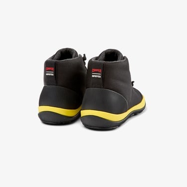  Camper Peu Pista GM Erkek Siyah Bot