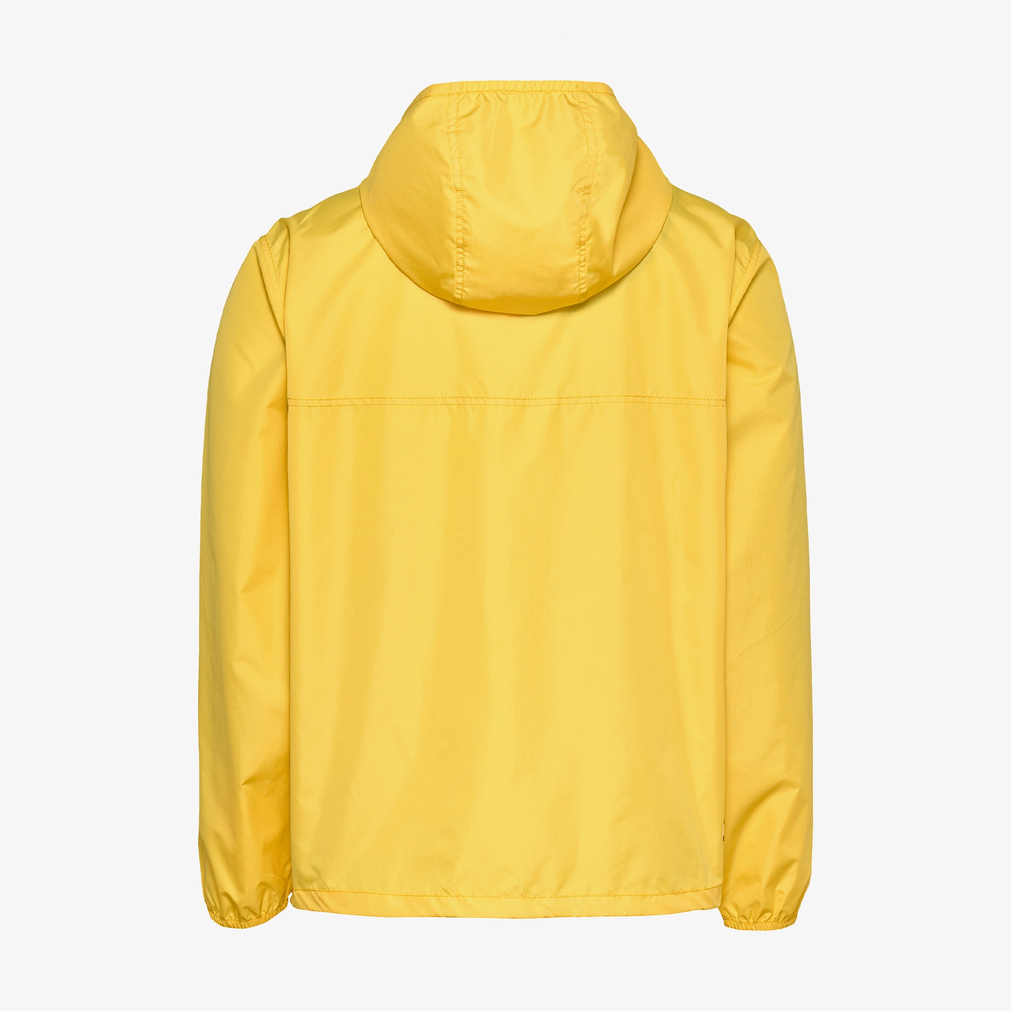 Tommy Jeans Lw Chicago Ext Erkek Sarı Ceket