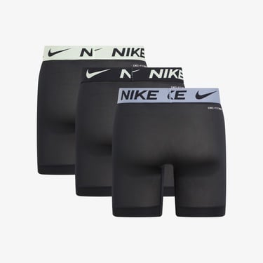  Nike Boxer Brief 3'lü Erkek Renkli Boxer