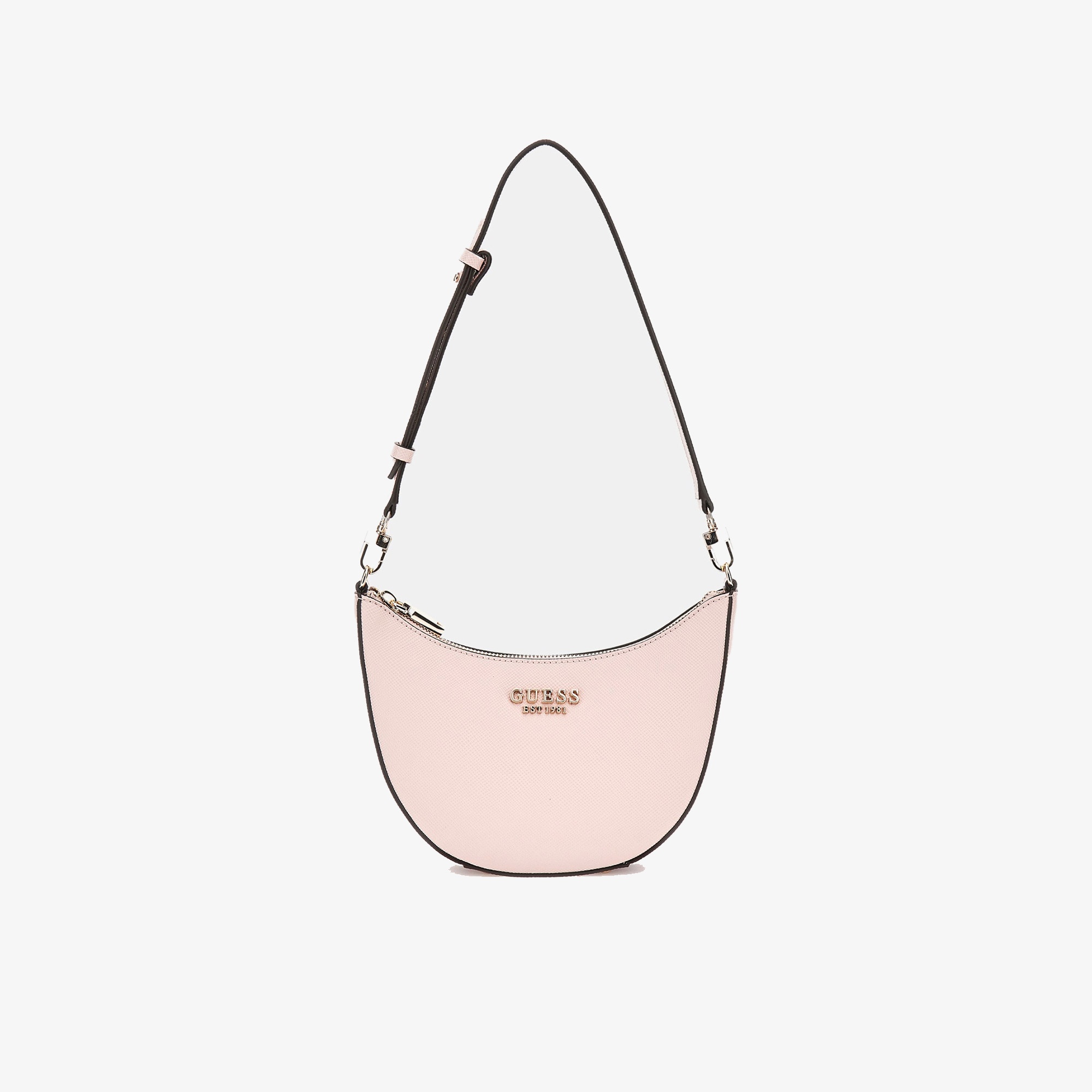 Guess Bramina Small Kadın Pembe El Çantası