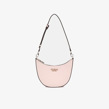  Guess Bramina Small Kadın Pembe El Çantası