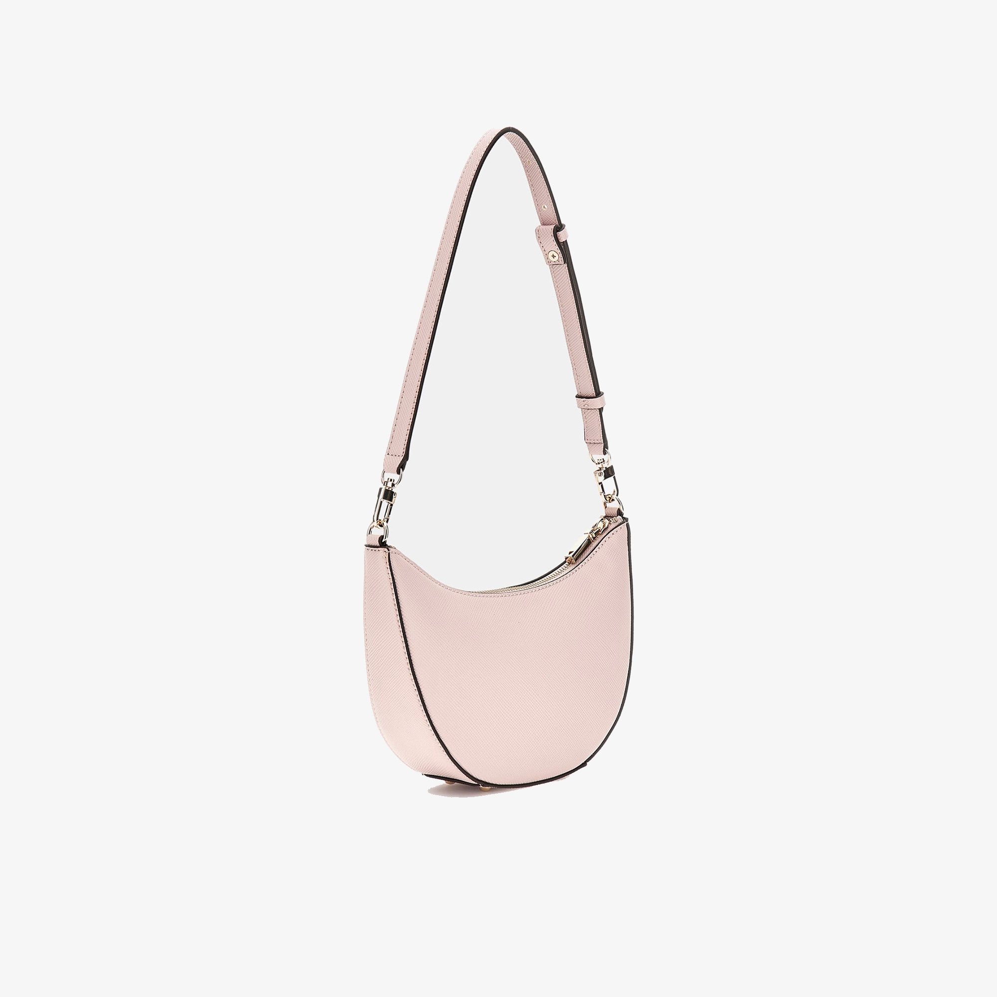 Guess Bramina Small Kadın Pembe El Çantası