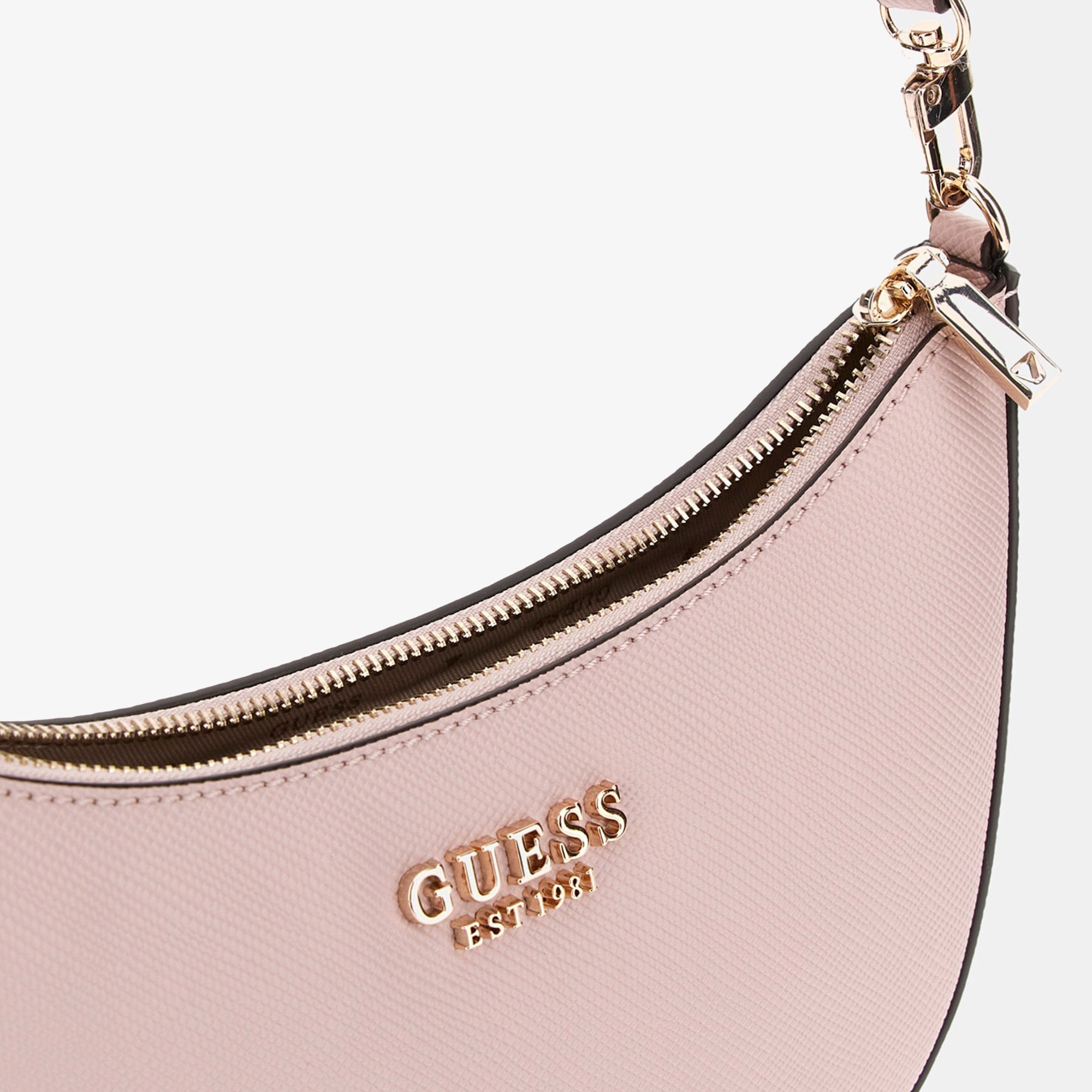 Guess Bramina Small Kadın Pembe El Çantası