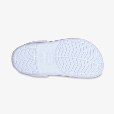  Crocs Crocband Unisex Gri Terlik