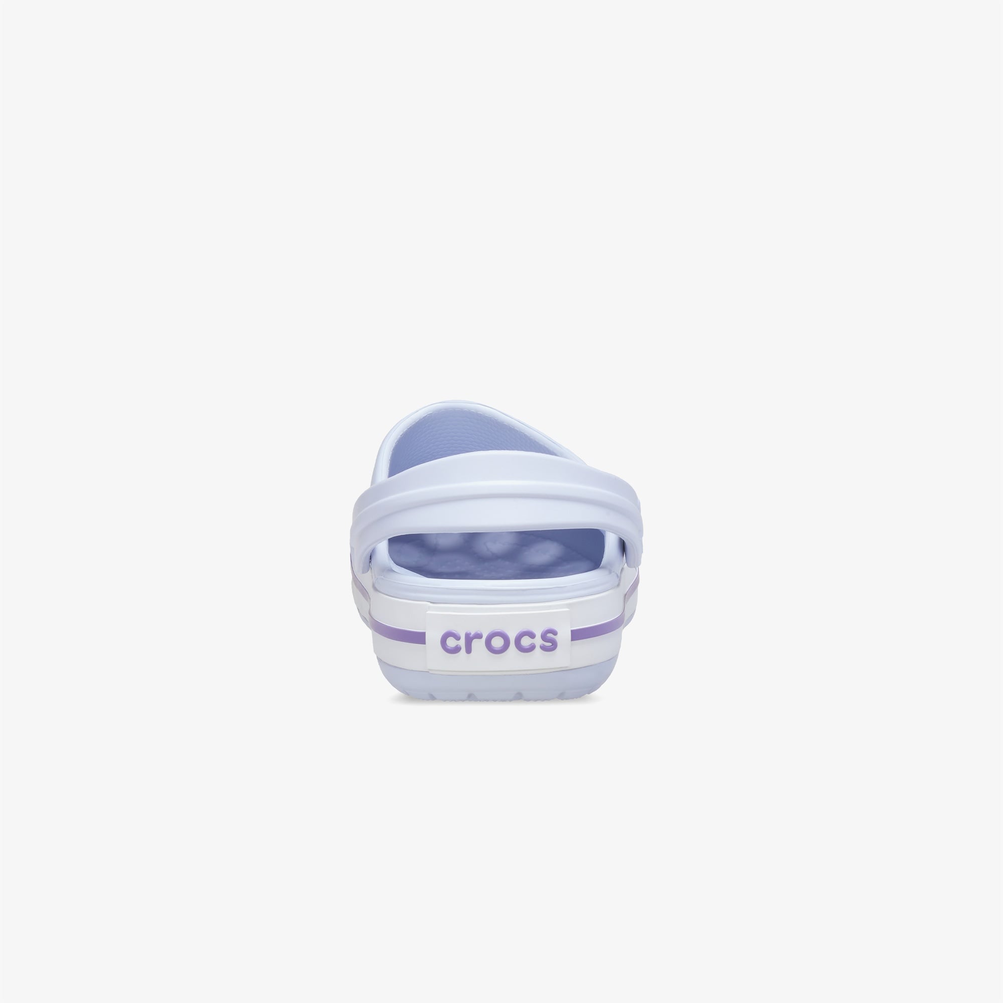 Crocs Crocband Unisex Gri Terlik