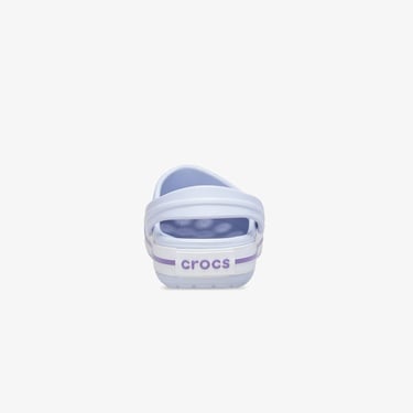  Crocs Crocband Unisex Gri Terlik