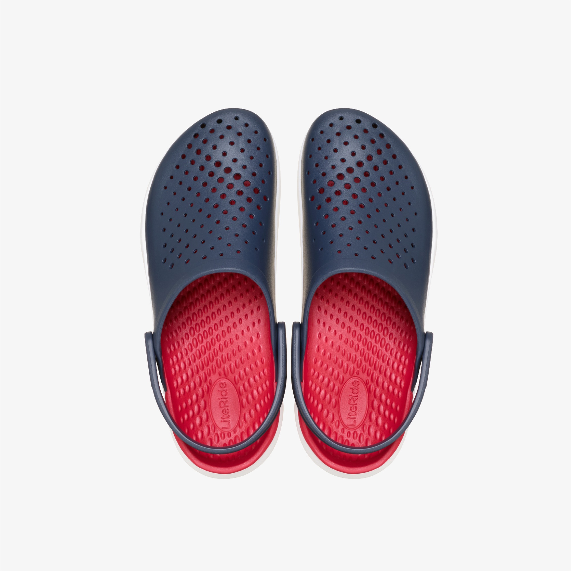 Crocs Inmotion Clog Unisex Lacivert Terlik