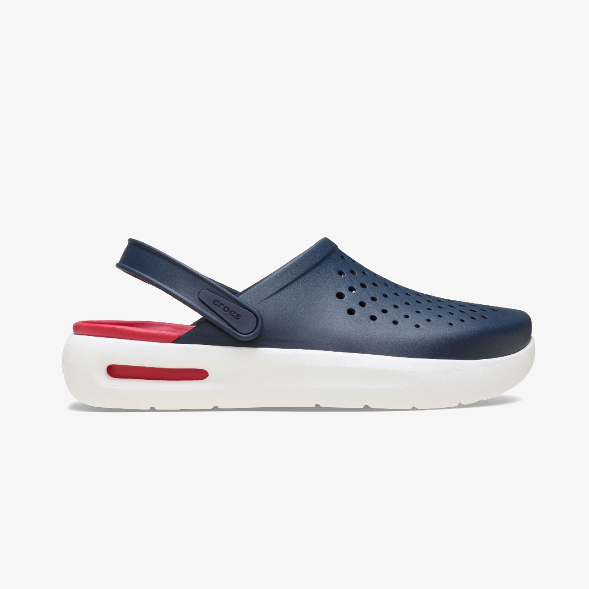 Crocs Inmotion Clog Unisex Lacivert Terlik