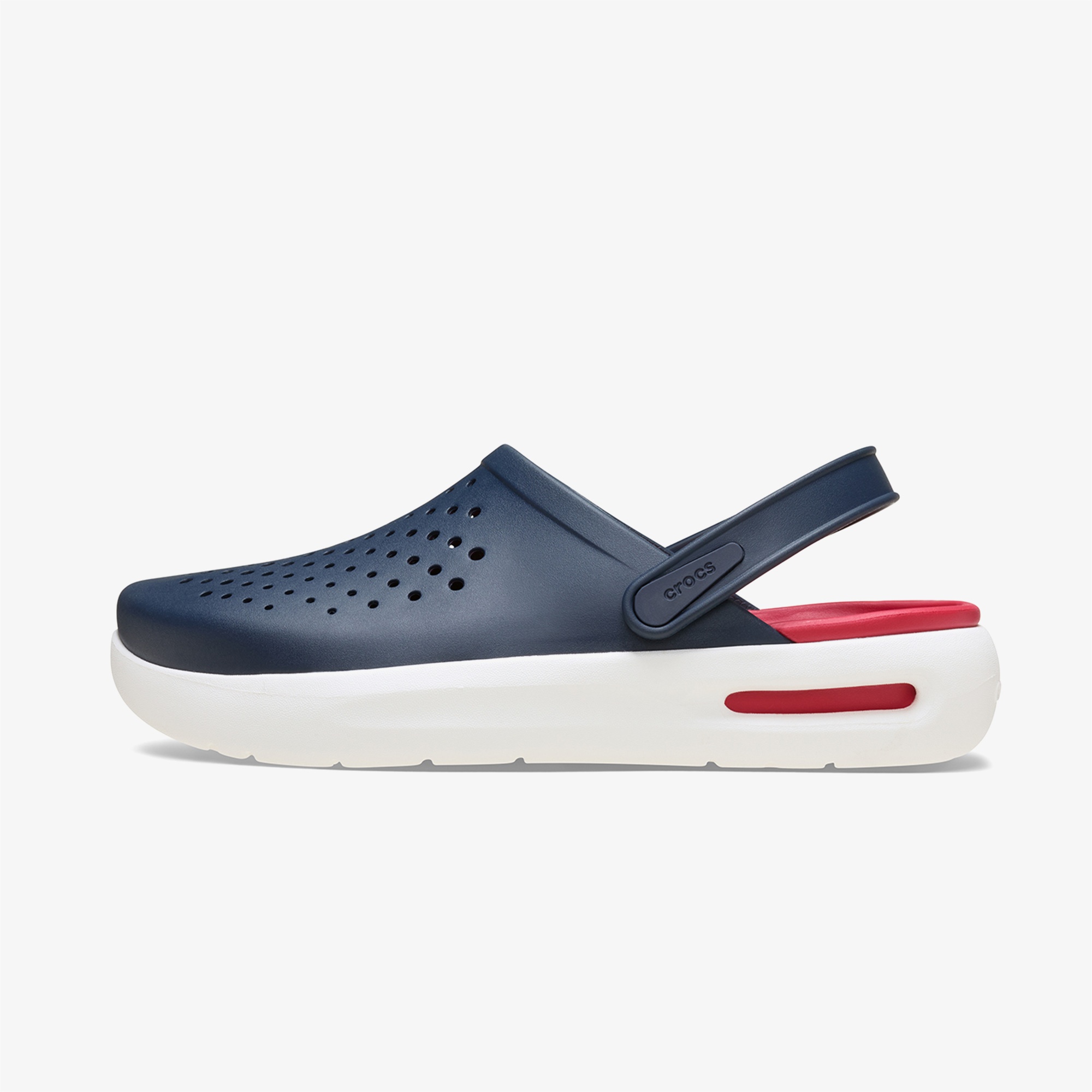 Crocs Inmotion Clog Unisex Lacivert Terlik