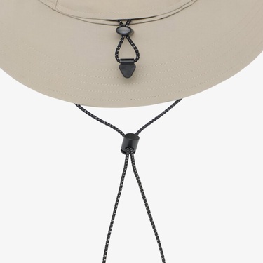  Jack Wolfskin Vent Bucket Hat Unisex Bej Şapka