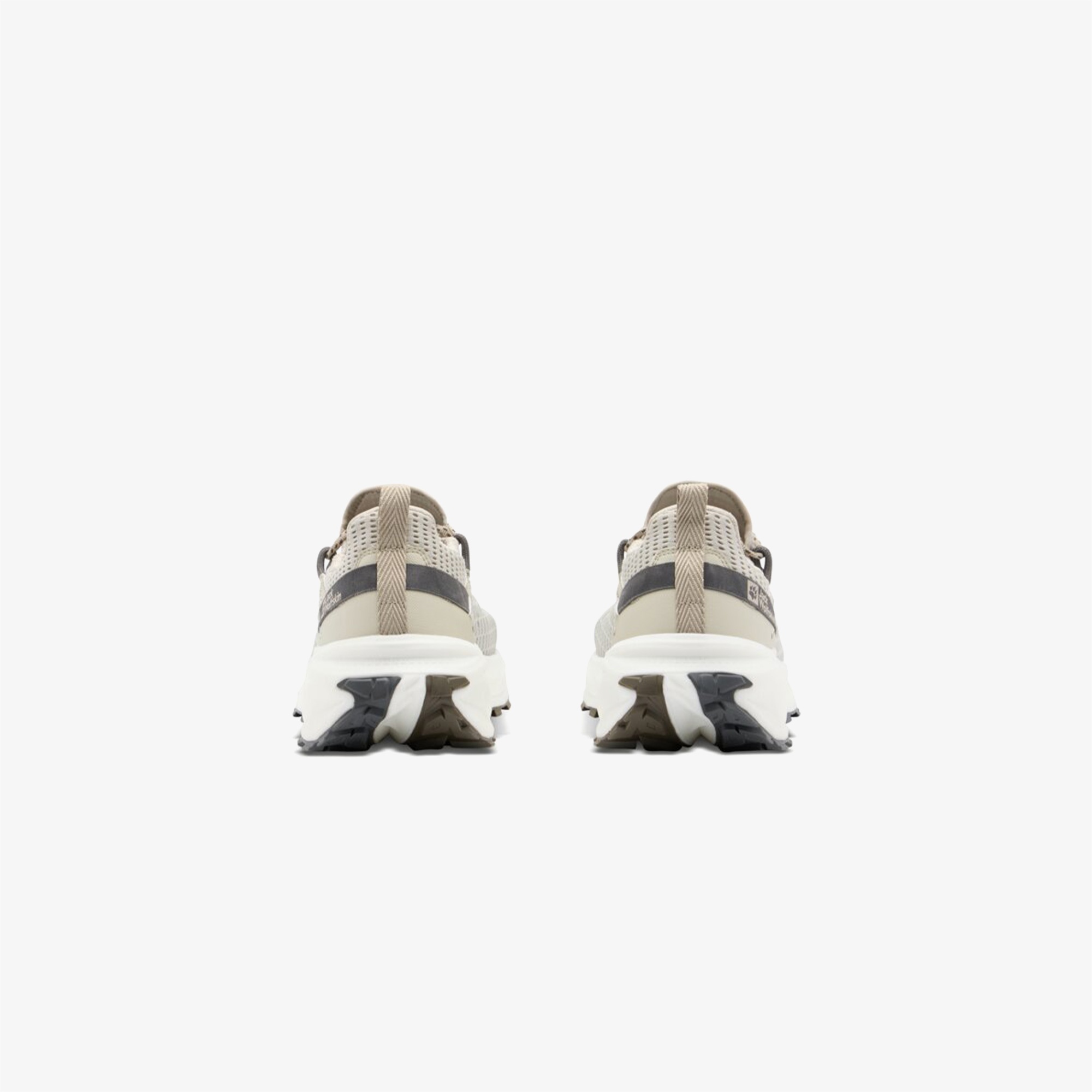 Jack Wolfskin Prelight Swift Vent Low Erkek Bej Outdoor Ayakkabı