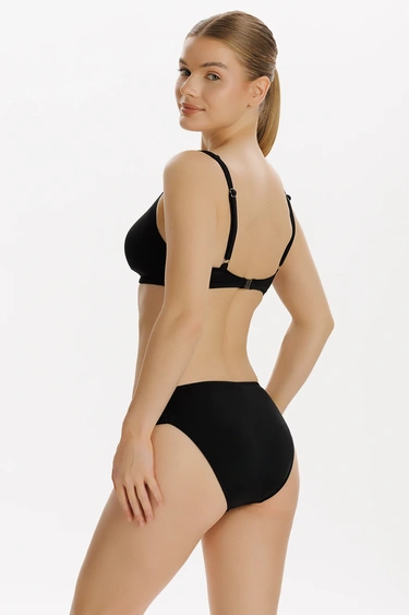  CHLOE AKSESUAR DETAYLI BİKİNİ TAKIMI