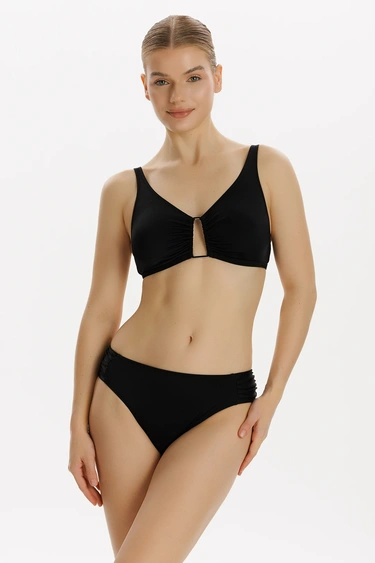  CHLOE AKSESUAR DETAYLI BİKİNİ TAKIMI