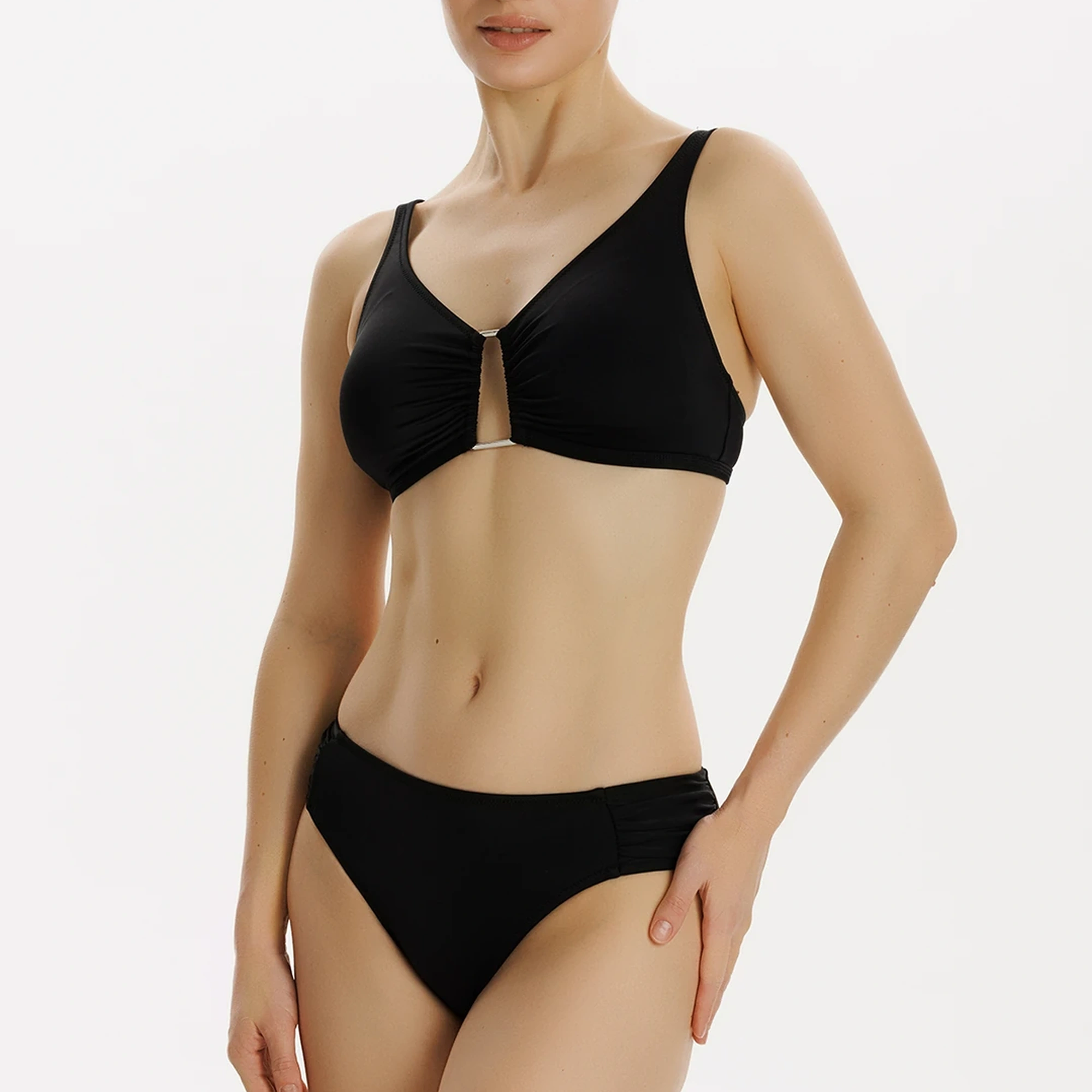 CHLOE AKSESUAR DETAYLI BİKİNİ TAKIMI