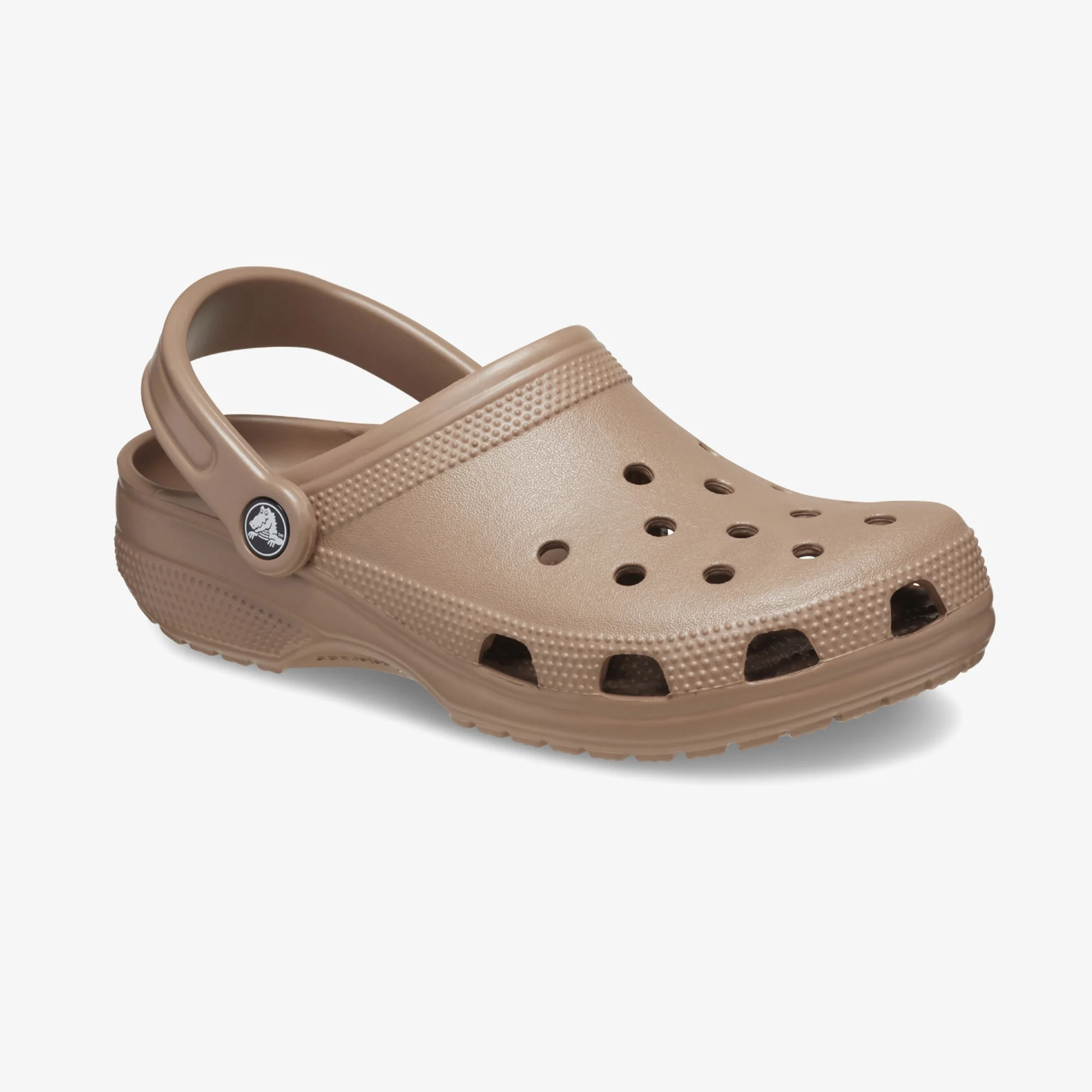 Crocs Classic Unisex Kahverengi Terlik